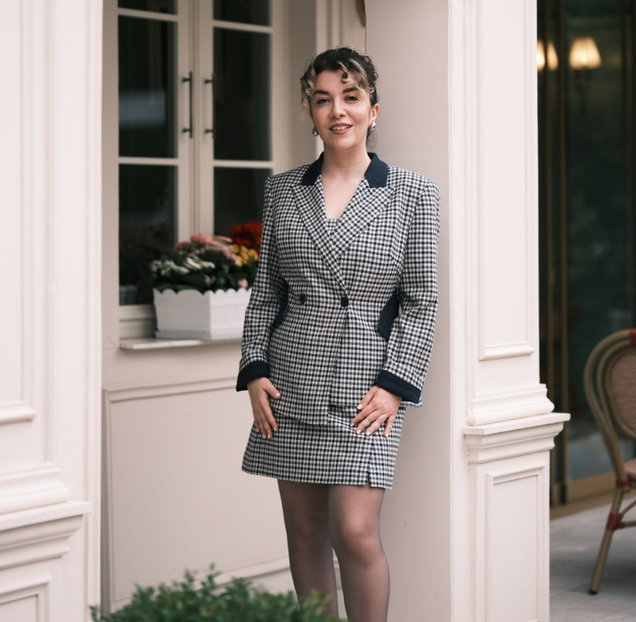 Врач акушер-гинеколог, хирург Махру Нуруллаева