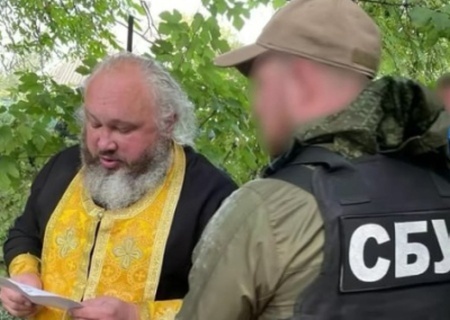    Украинские хроники. Репрессии, русофобия, нацизм. Еженедельный дайджест. Выпуск 106