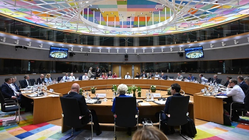    Заберут или не заберут? Лидеры ЕС решают вопрос о передаче российских активов Киеву