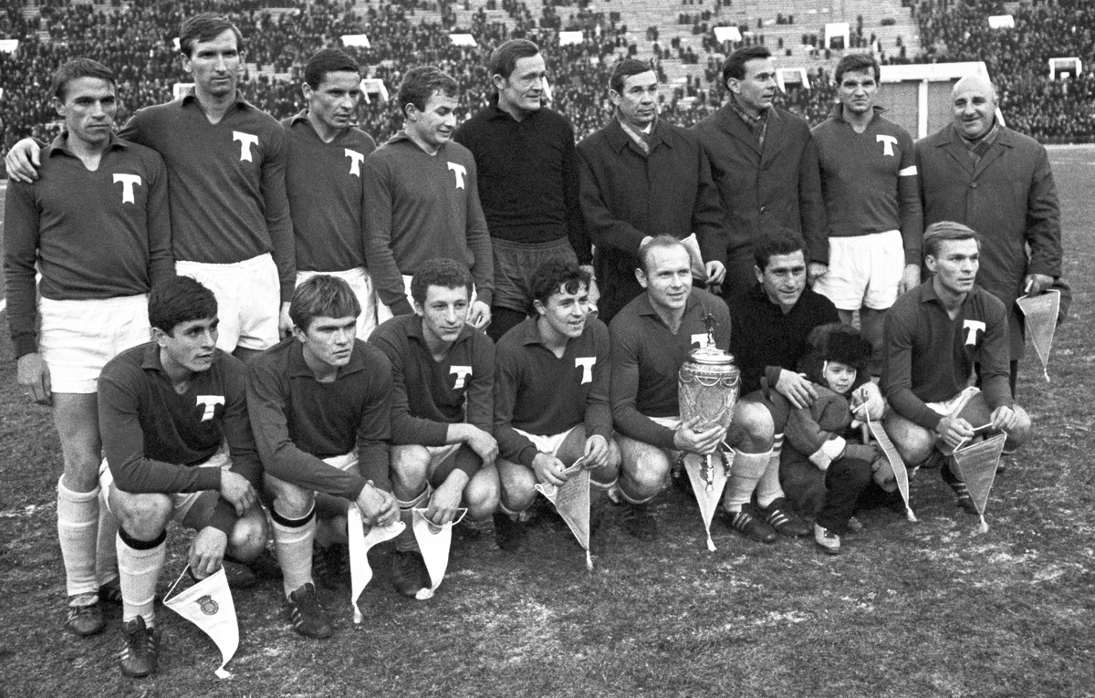 Виктор Шандрин/ТАСС