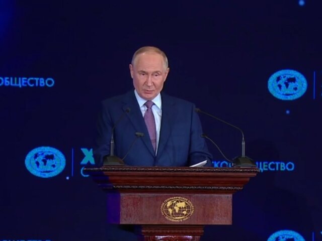    Фото: телеграм-канал "Кремль. Новости"