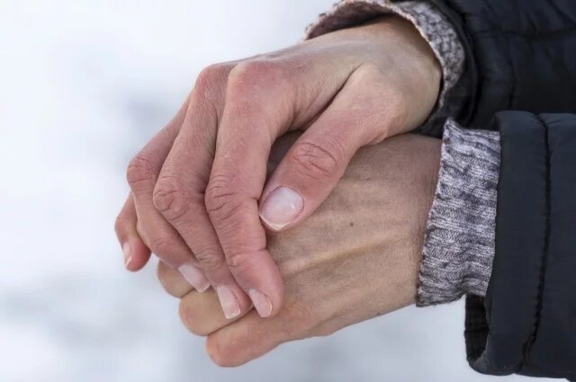    К чему снятся пальцы?