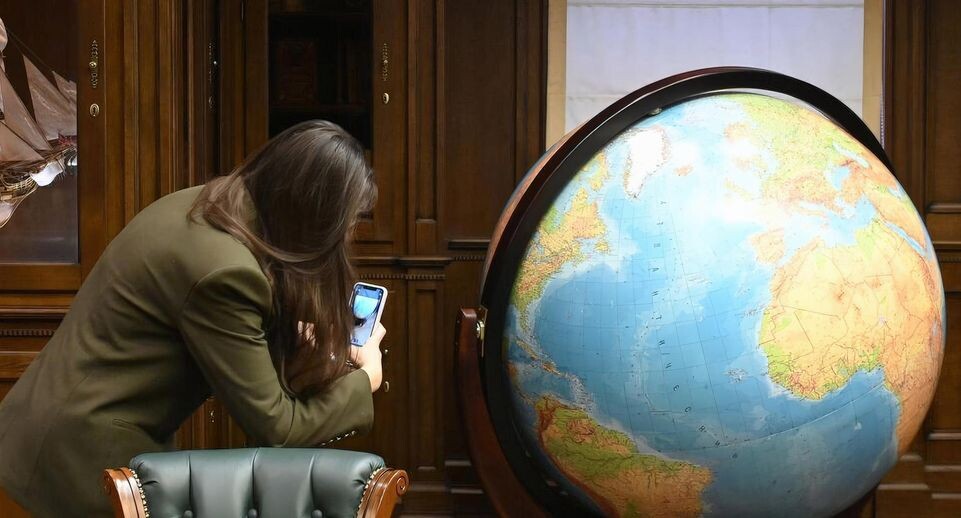    РИА «Новости»