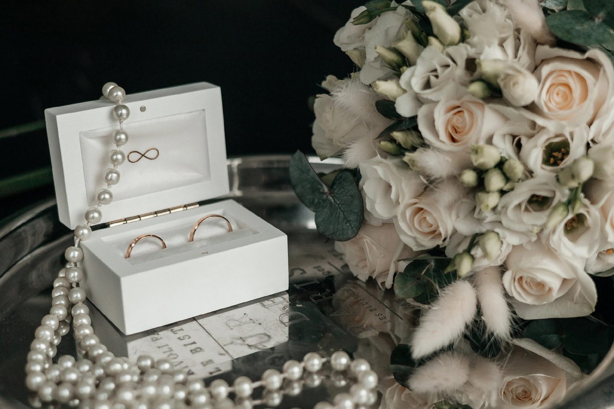 Дарья Гордеева: Мастер свадебной и детской фотографии в Красноярске