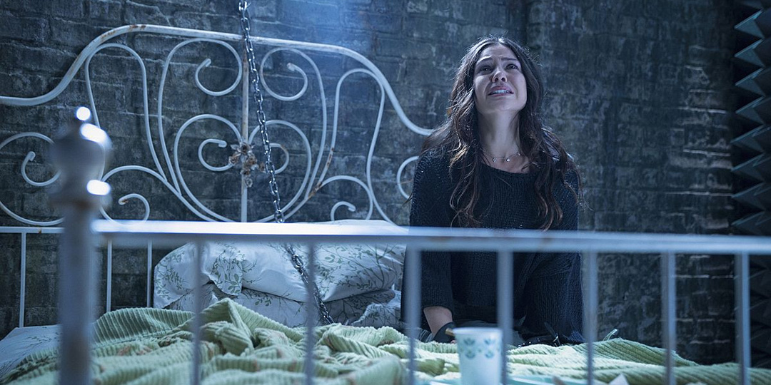 Сериалы, которые заставят вас забыть про сон