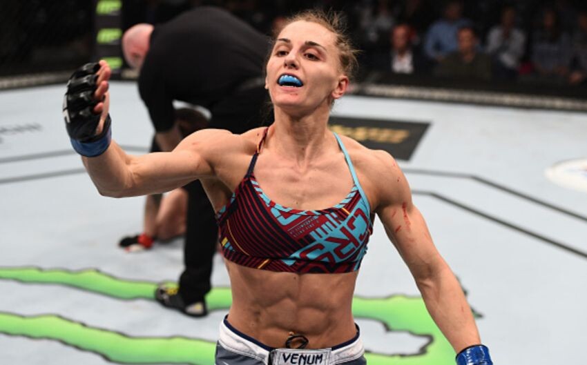     Александра Албу