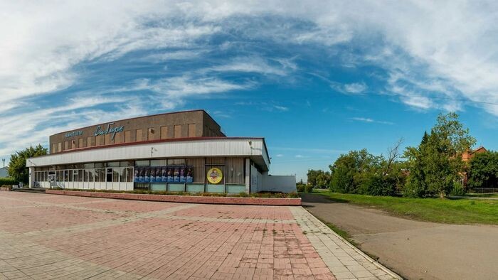    Яндекс.Карты