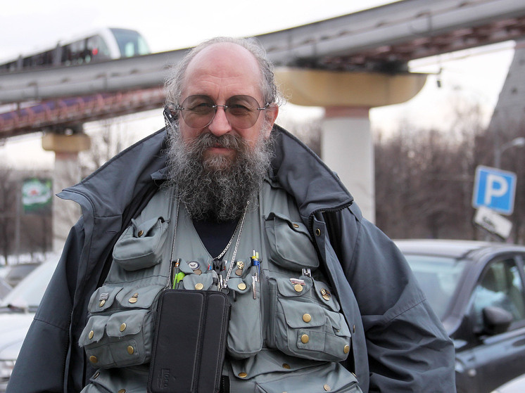   Наталья Мущинкина