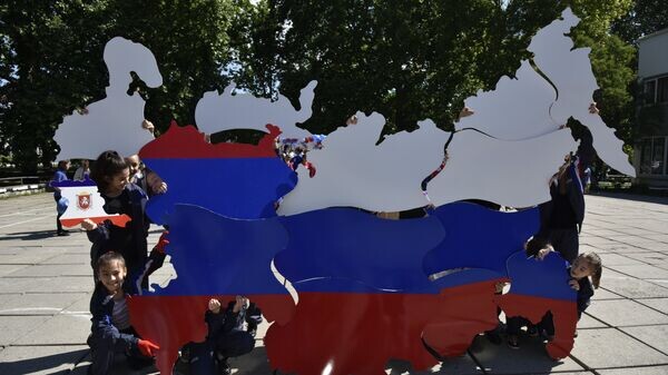    © РИА Новости . Александр Полегенько