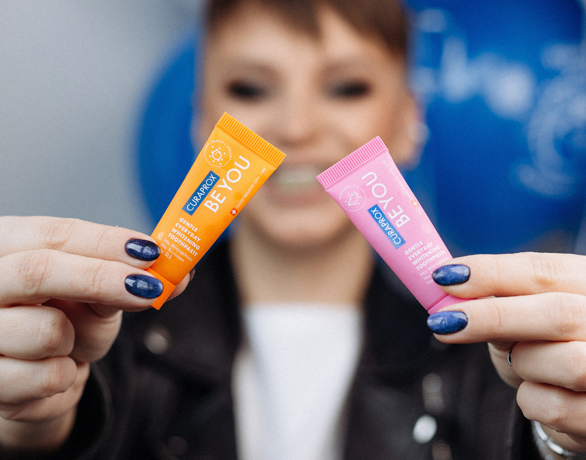 Зубную пасту следует подбирать в зависимости от ваших потребностей. 