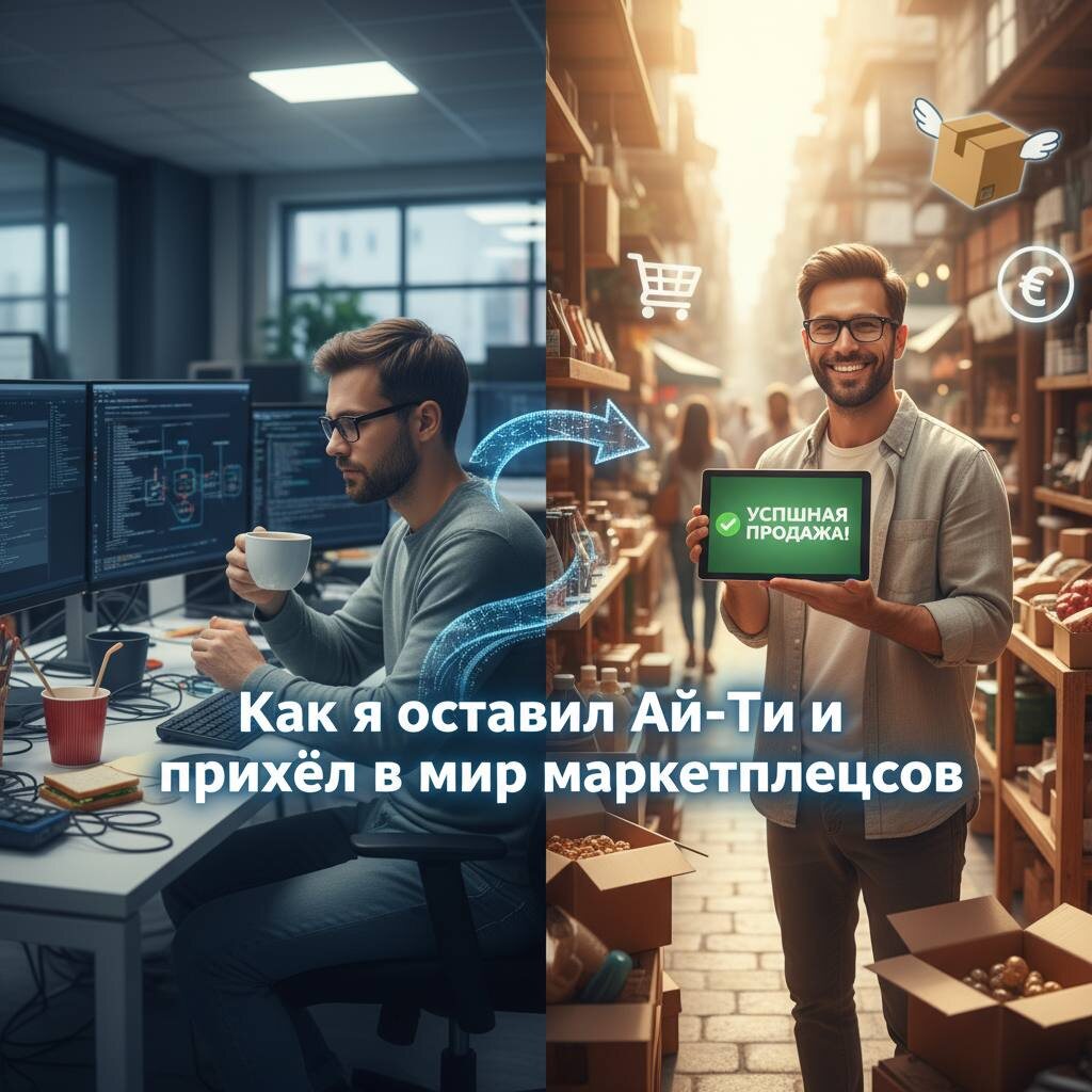 Изображение создано с помощью ИИ. Сейчас в процессе внедрения ИИ в работу. Чтобы оптимизировать процессы. Не знаю к чему это приведет. Пока все сыровато, надеюсь вы заметили ошибки которые он допустил при создании этого изображения