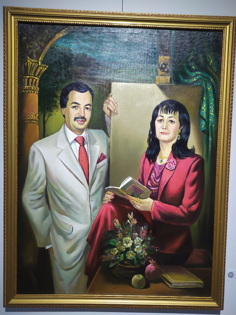 Фото автора.