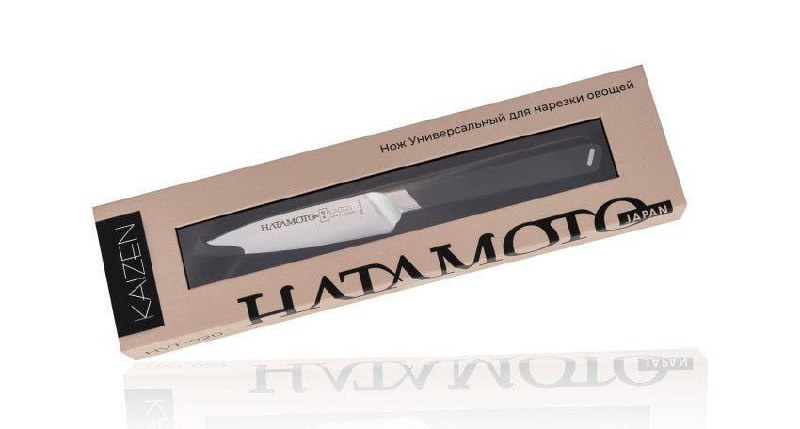 Кухонный нож HVT-020