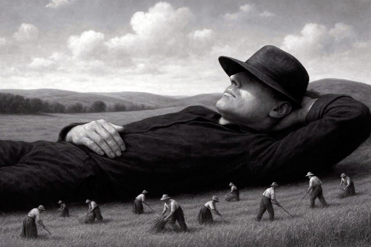 Зачем нужно сознание?