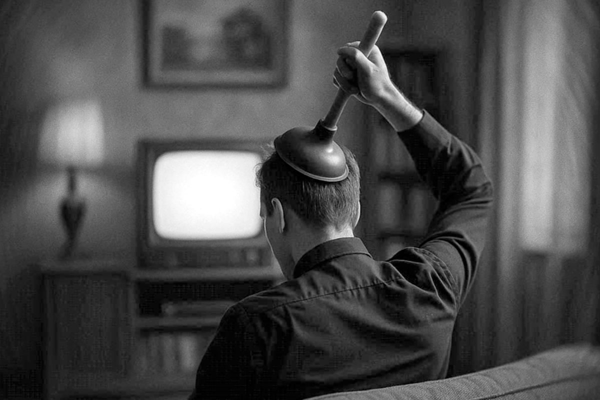 Разум и тело требуют «переводчика»