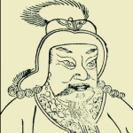 Роман ХрапачевскийИсторик-востоковед