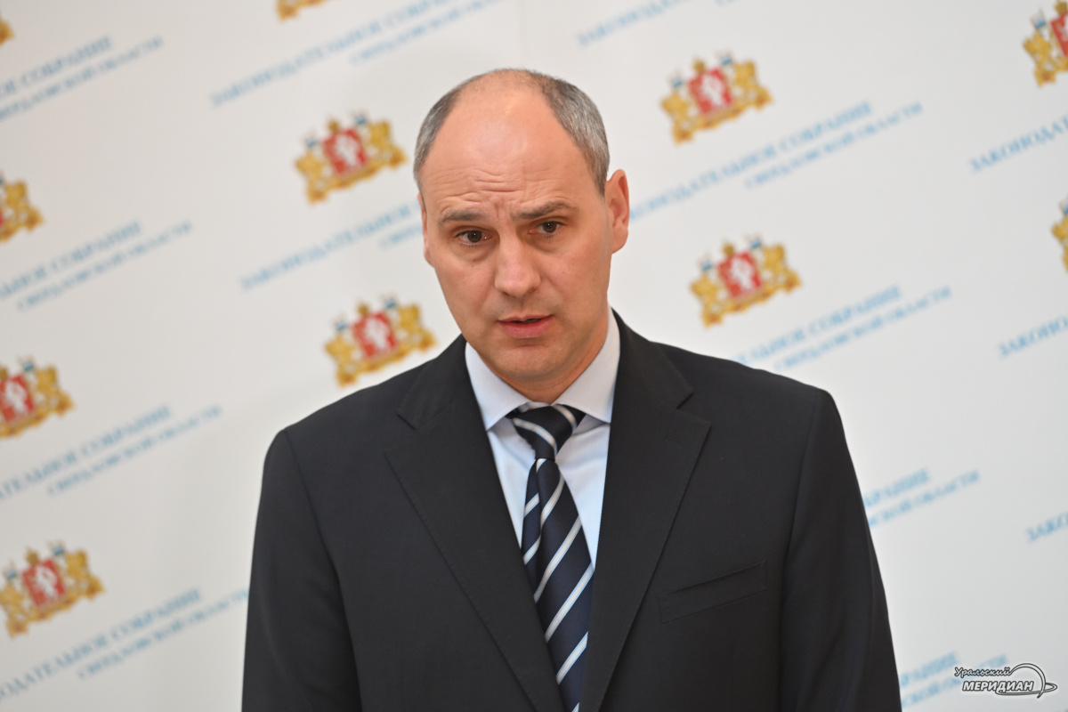    Фото: Анастасия Сибирякова © ИА «Уральский меридиан»