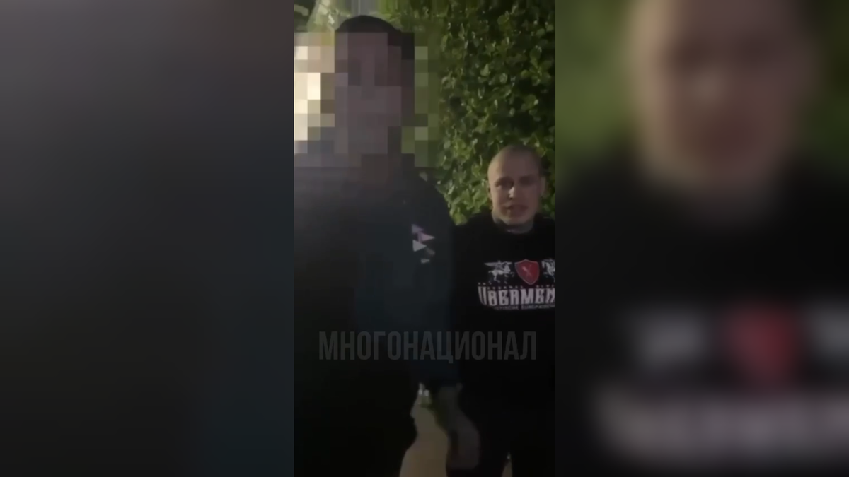 Автор: В. Панченко