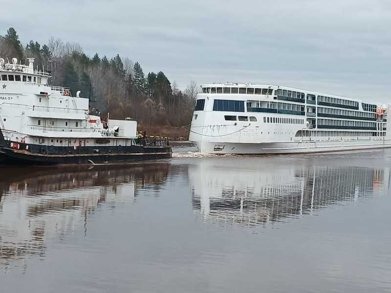 Фото ИАА «ПортНьюс»