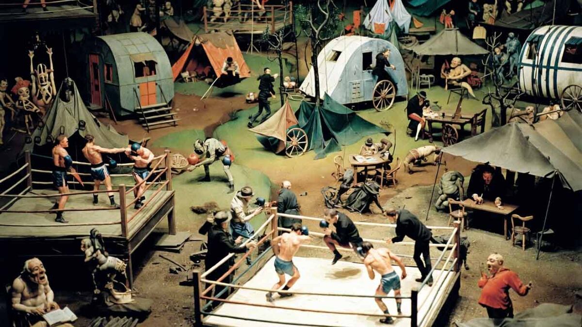 Продолжение цитат из кинофильма "Большой куш" с точки зрения офисного работника