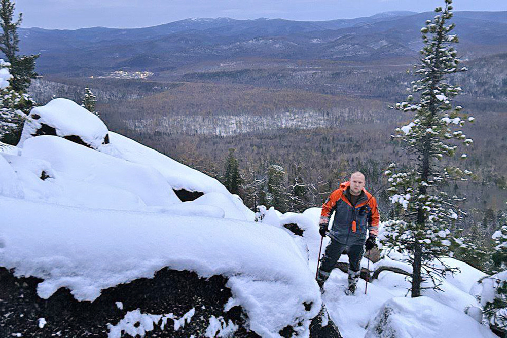    © ДПСО "ЛизаАлерт" Красноярского края