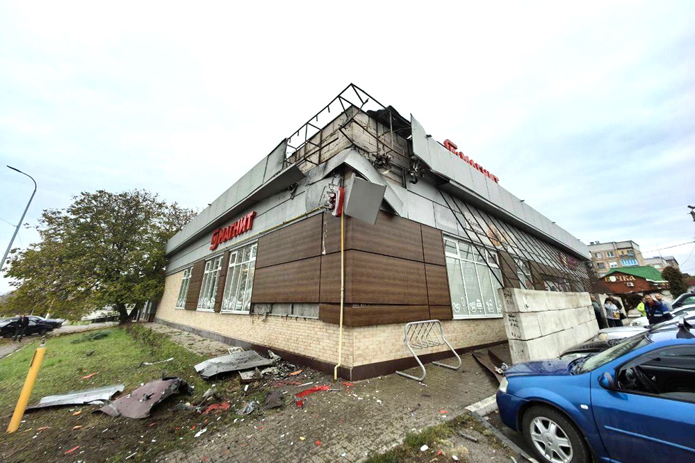    © Канал Губернатора Белгородской области