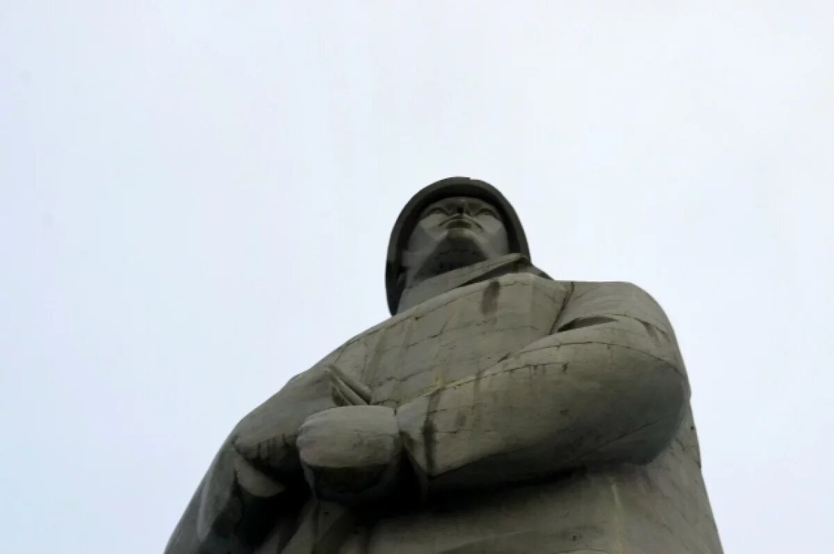    Митинг в честь разгрома немецко-фашистских войск провели в Мурманске