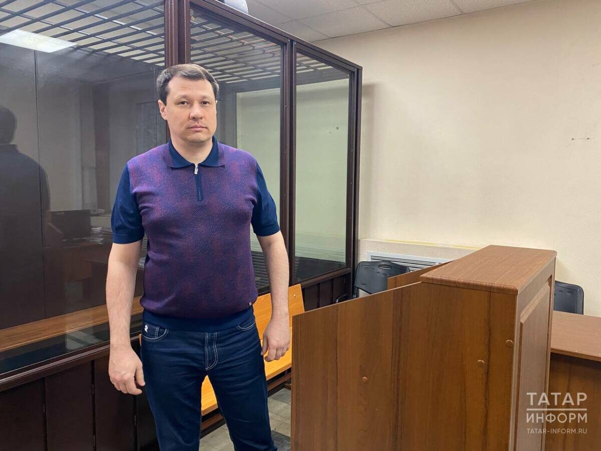 Фото: © Кирилл Гумиров / «Татар-информ»