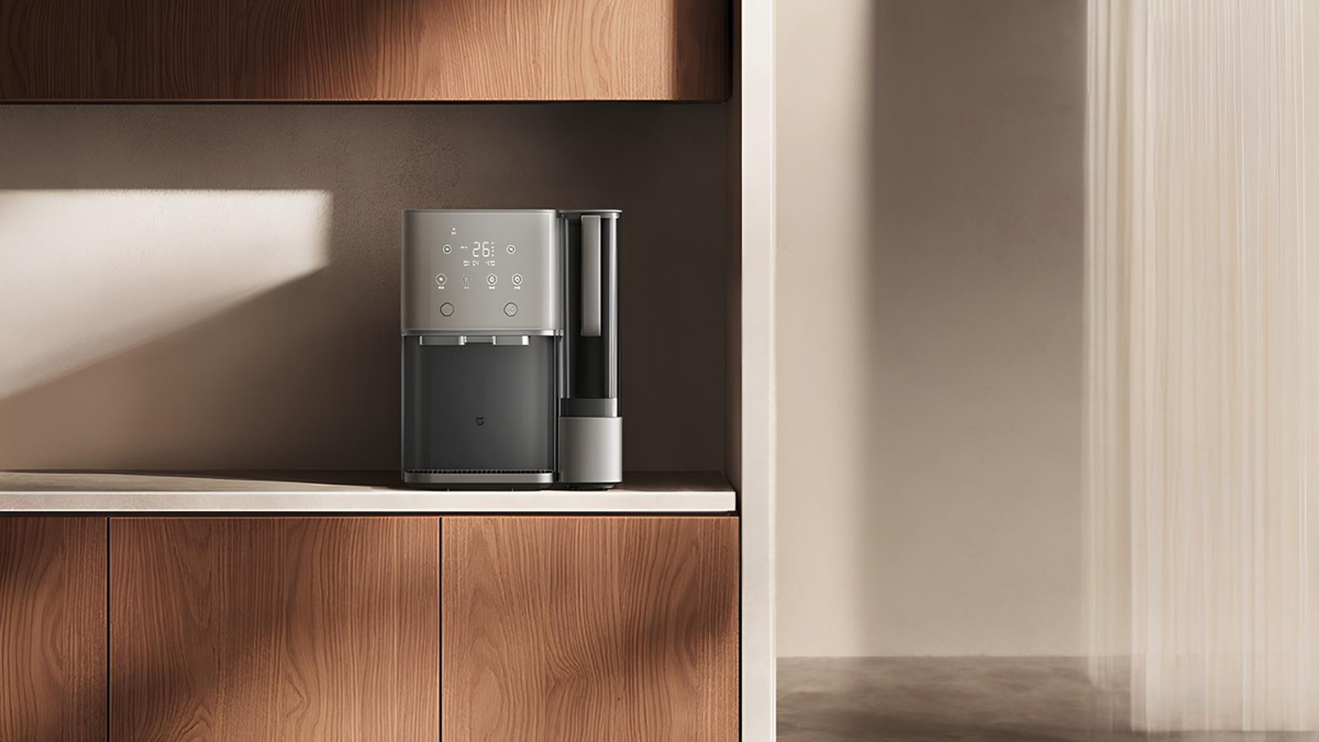 Источник: Xiaomi