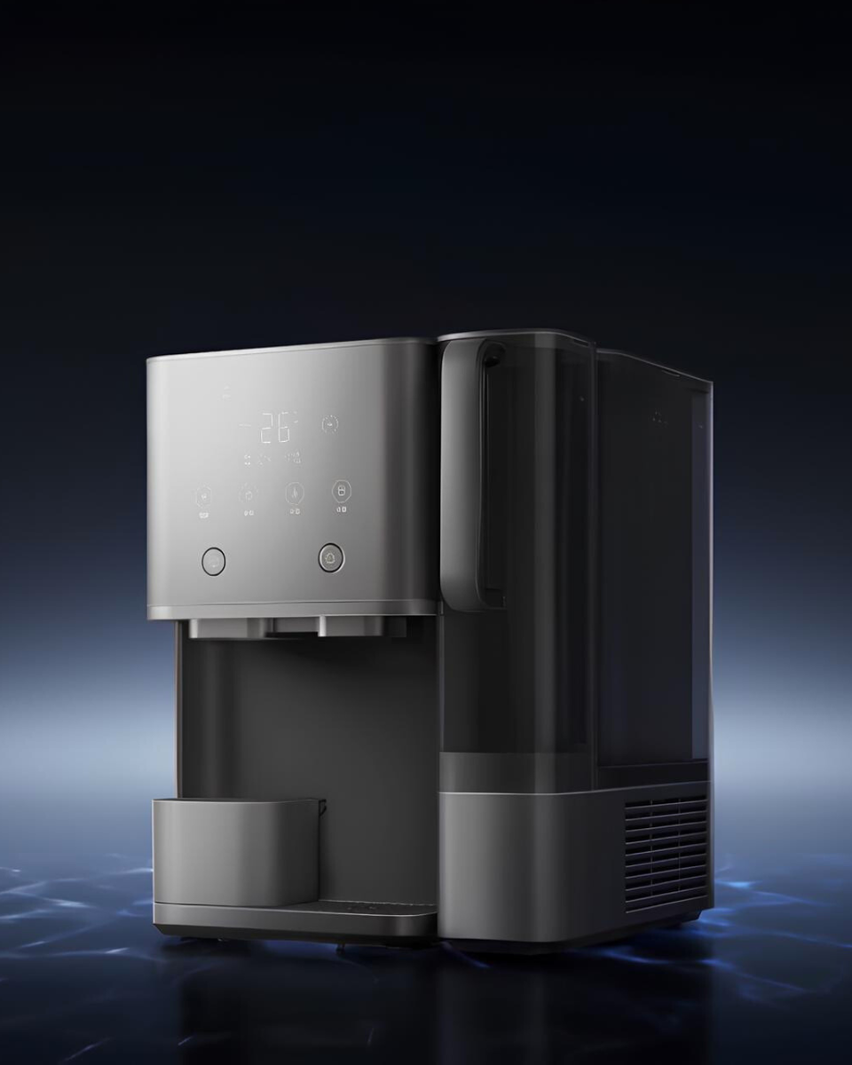 Источник: Xiaomi