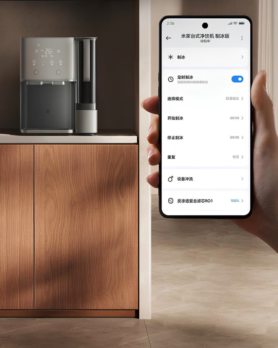 Источник: Xiaomi