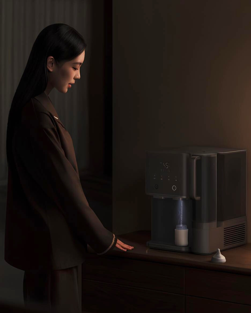 Источник: Xiaomi