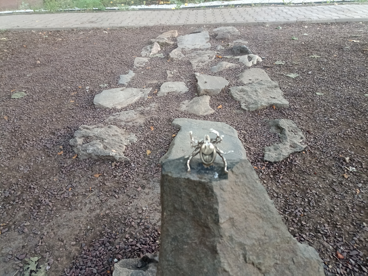 Клещ Валера