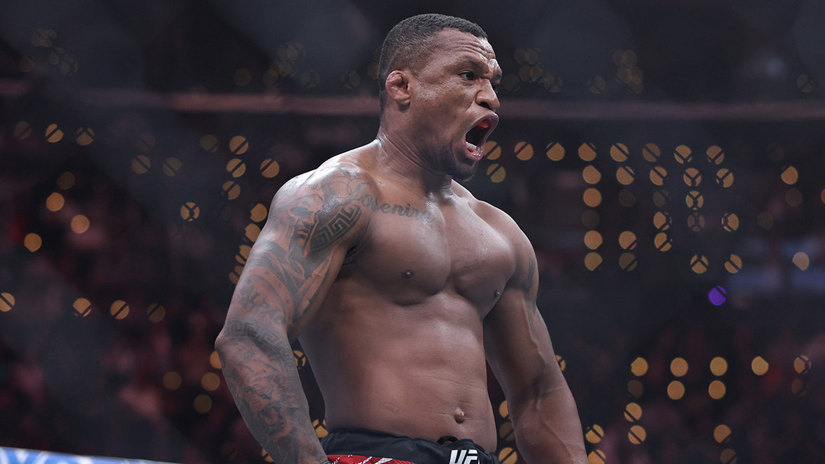    Жаилтон Алмейда. Getty Images