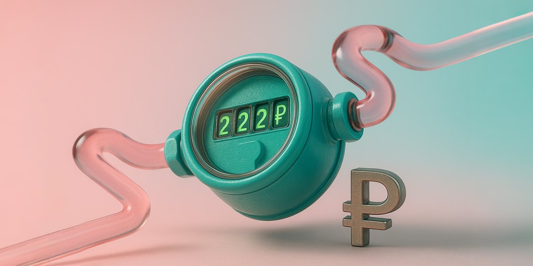 Как выгоднее: ставить счетчики или оплачивать ЖКУ по нормативу