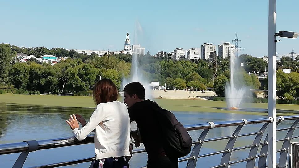 Фото: Сергей Титов / Коммерсантъ