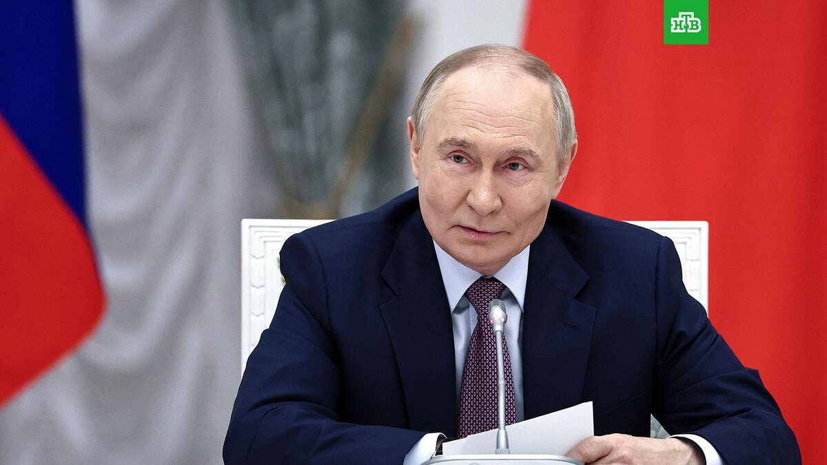    Фото: РИА Новости © 2025, Михаил Терещенко