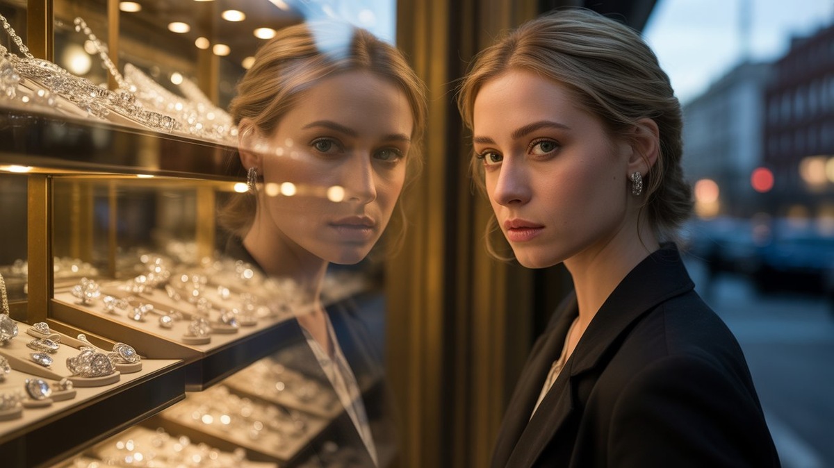 I want the fairy tale