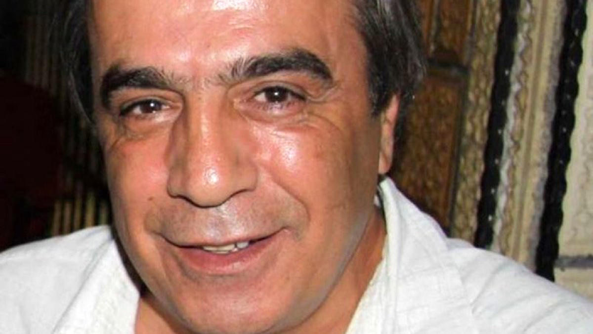 Фото из открытых источников интернета. Угур Атеш