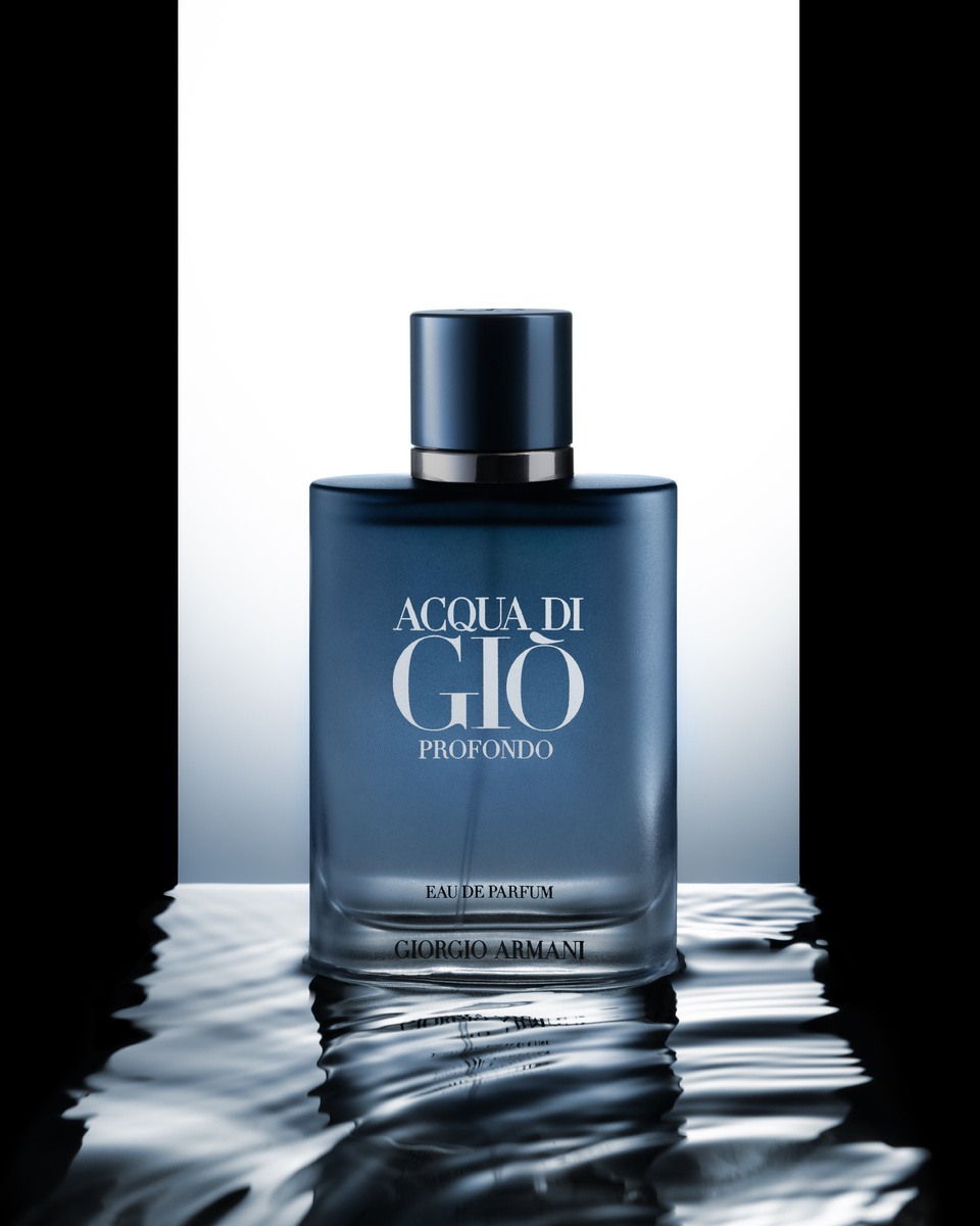 Предметная съемка со спец эффектами