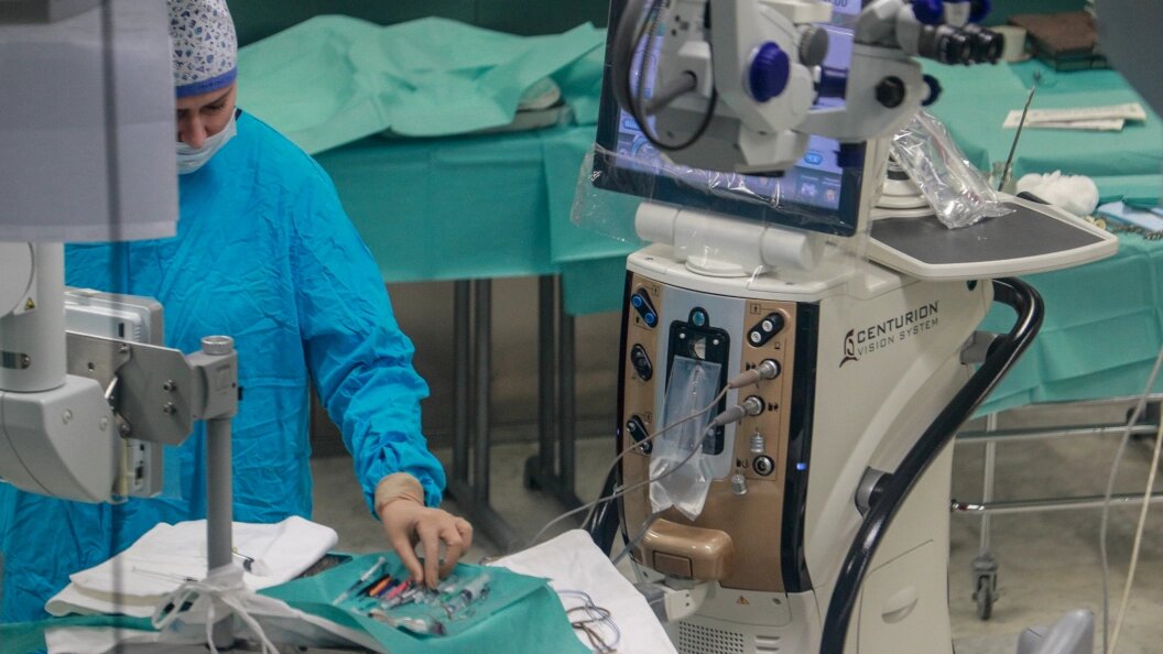    Фото: Bulkin Sergey/news.ru/Globallookpress