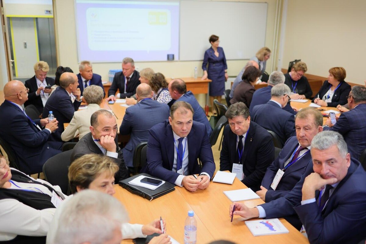    Фото: ВАРМСУ