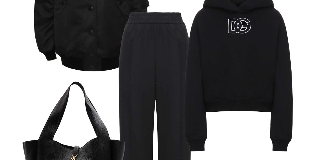 Как найти свой уникальный стиль и правильно следовать трендам