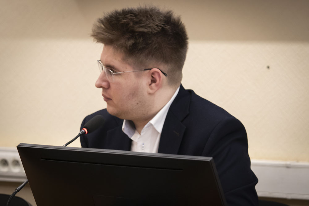 Фото: Институт философии РАН