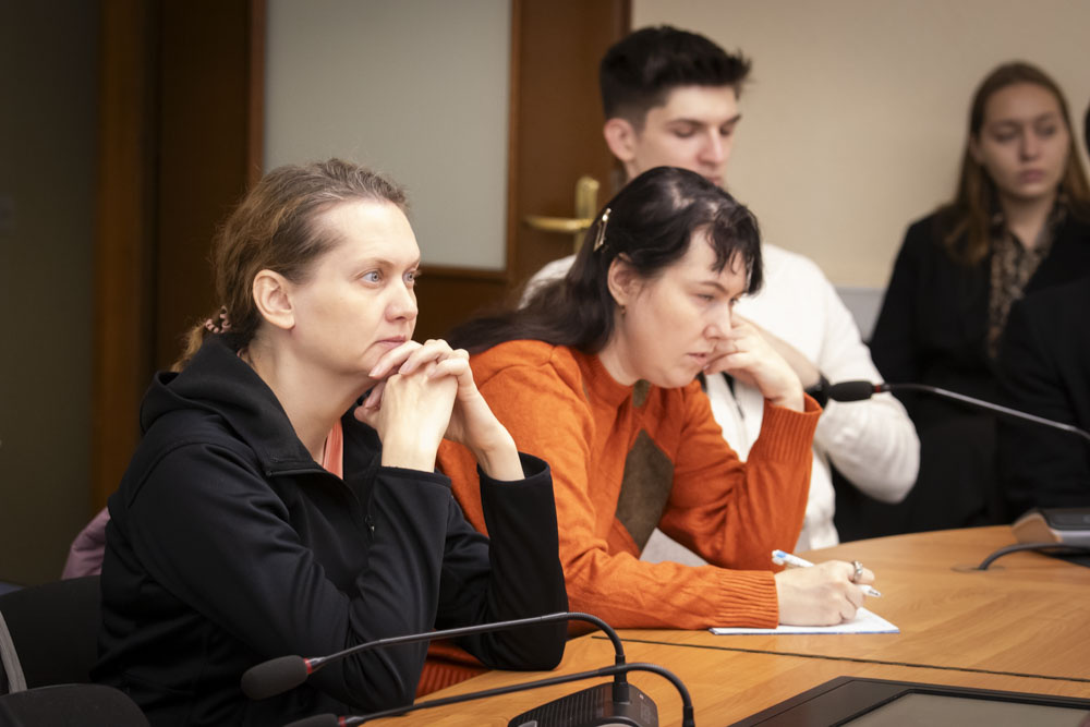 Фото: Институт философии РАН