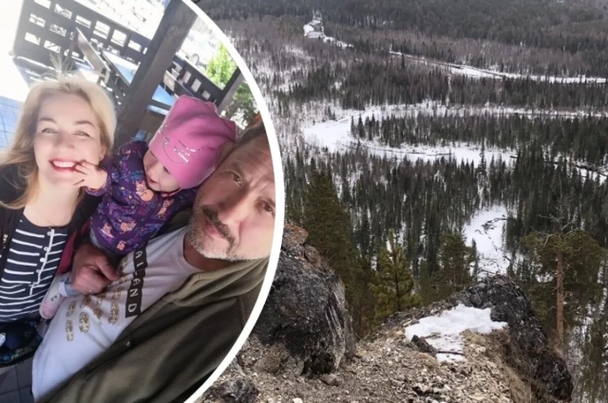    Красноярский охотник Сергеев оценил версию о попадании Усольцевых в капкан