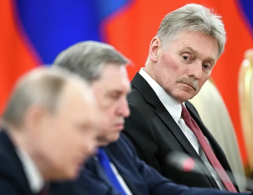     © РИА Новости. Сергей Бобылев