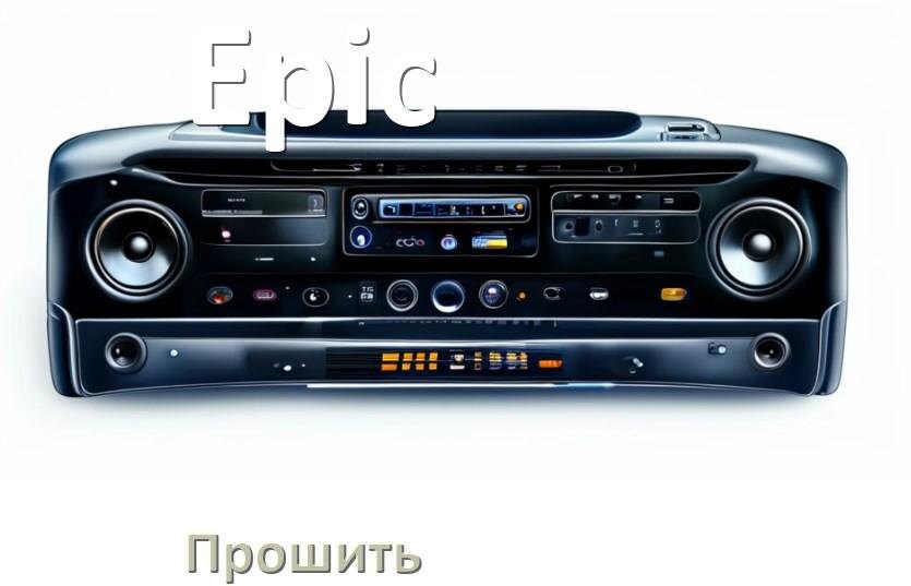 
Как прошить магнитолу Epic Андроид на русский через флешку и компьютер