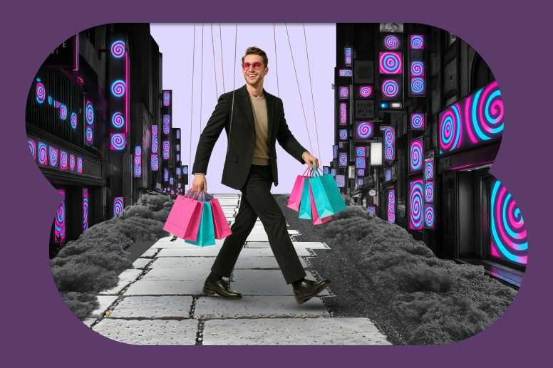 Когнитивные искажения как триггеры продаж