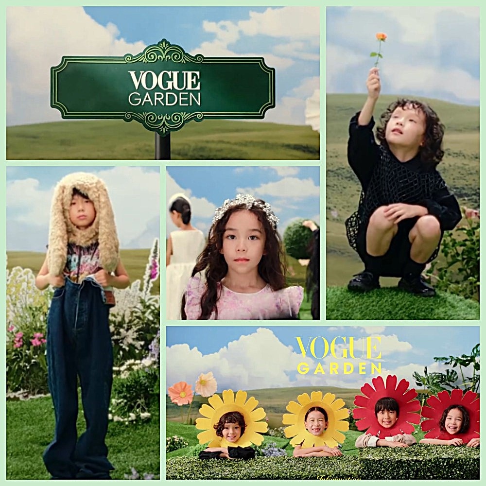 Кадры из ролика